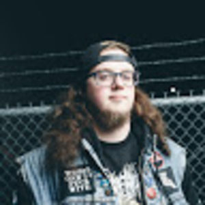 Meet your Posher, Jonny